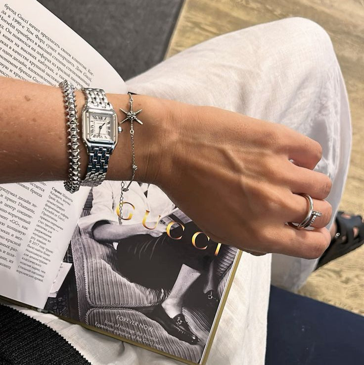 Bracciale Clash CR