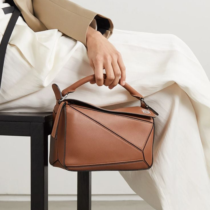 Loewe Borsa Puzzle