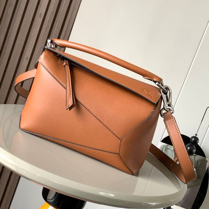 Loewe Borsa Puzzle
