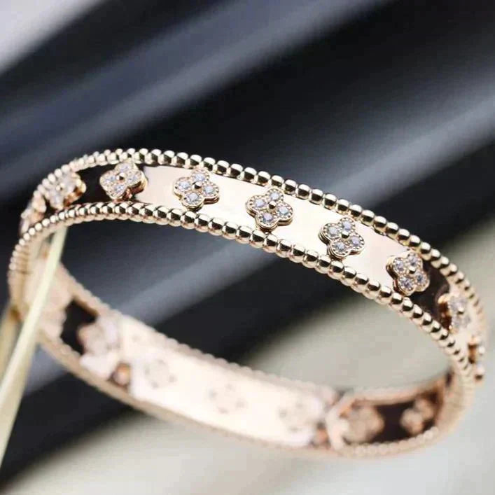 Bracciale Clover Royale VC