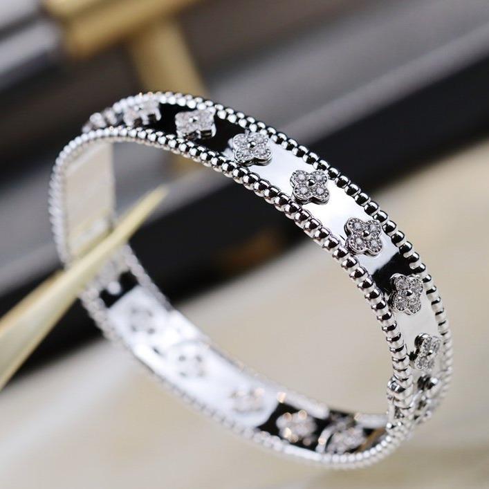 Bracciale Clover Royale VC