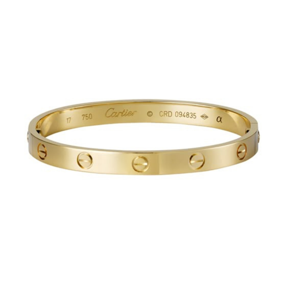 Bracciale Love CR