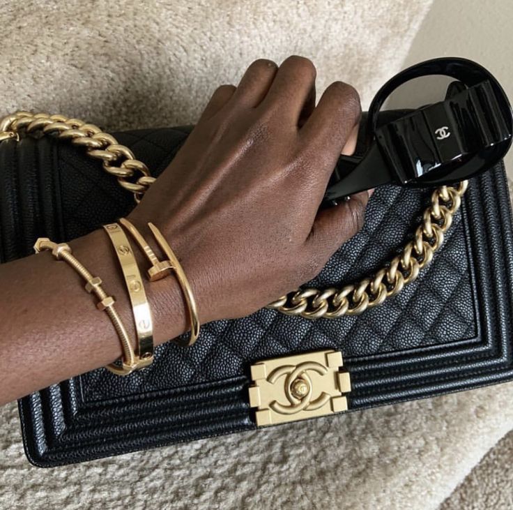 Bracciale Juste un Clou CR
