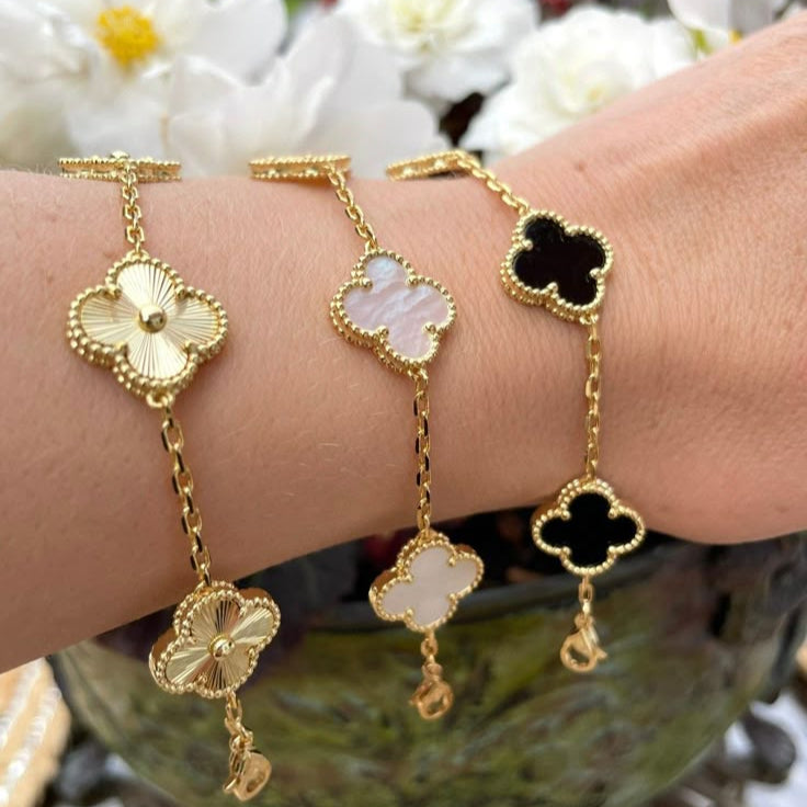 Bracciale 5 Motivi VC