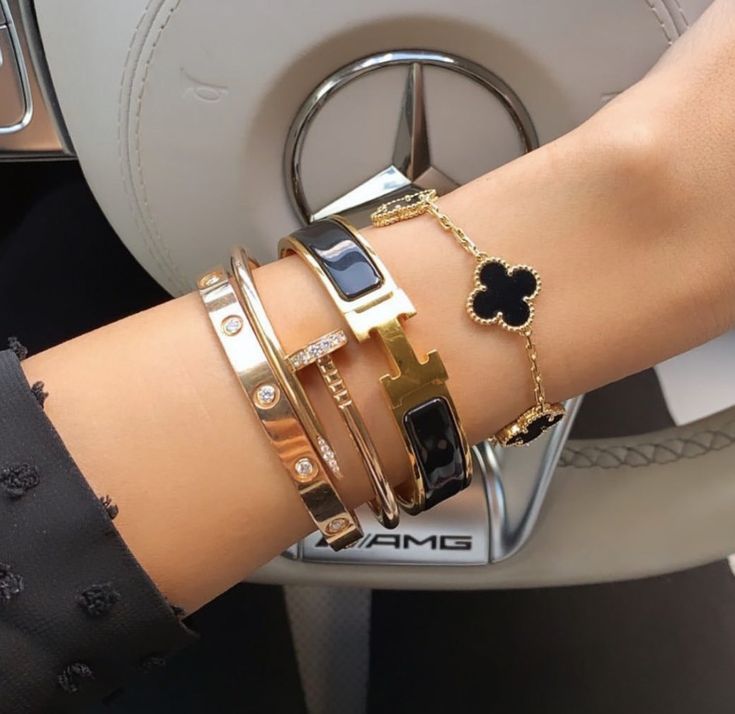 Bracciale Clic H