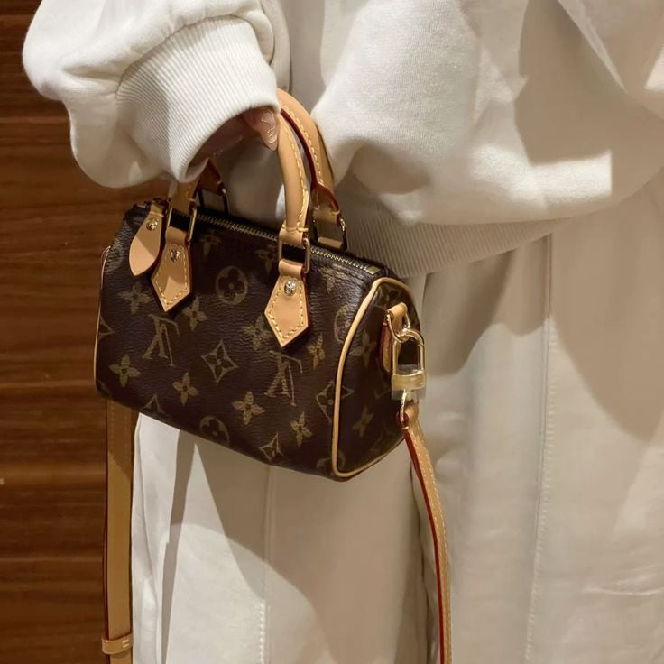 LV Borsa Speedy Nano