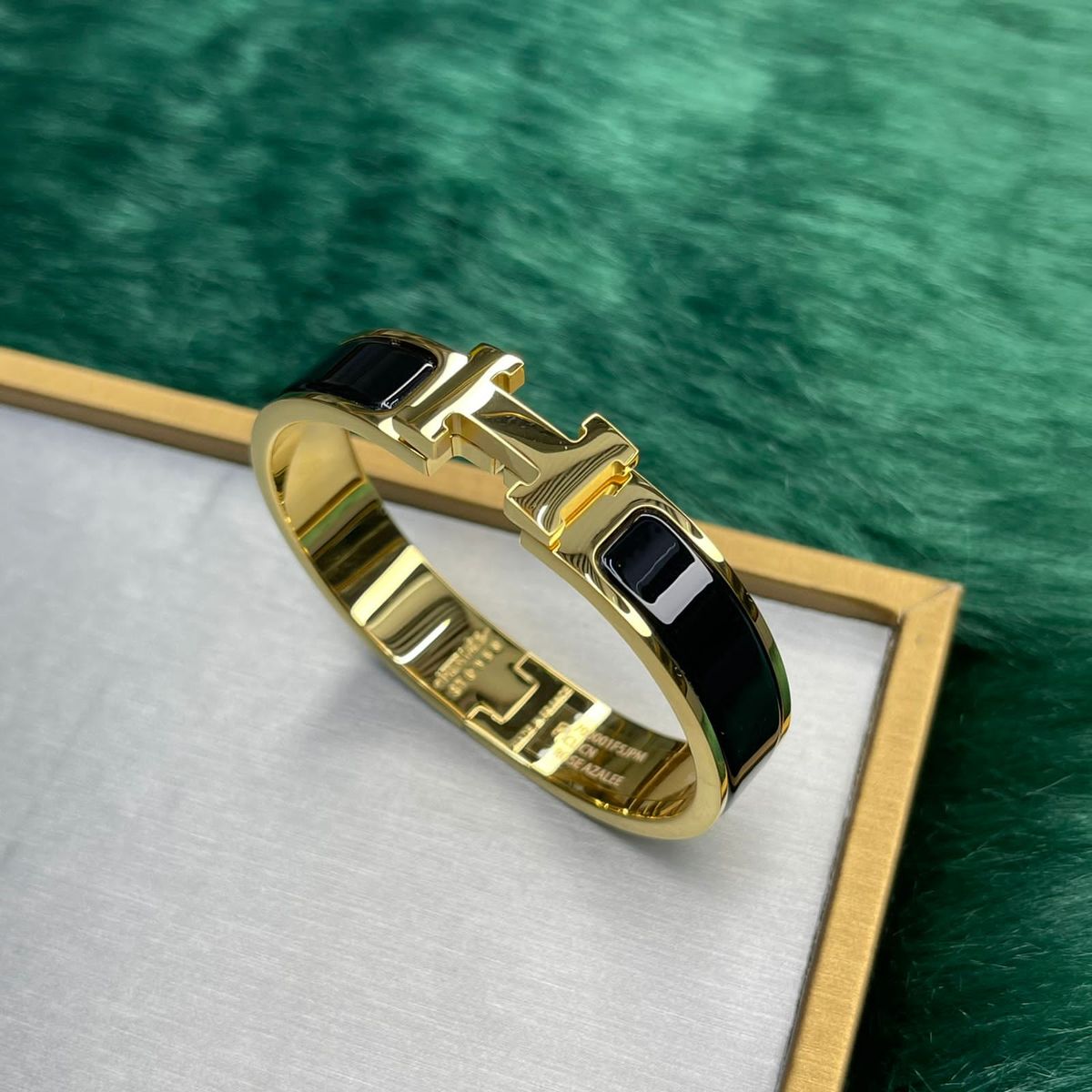 Bracciale Clic H