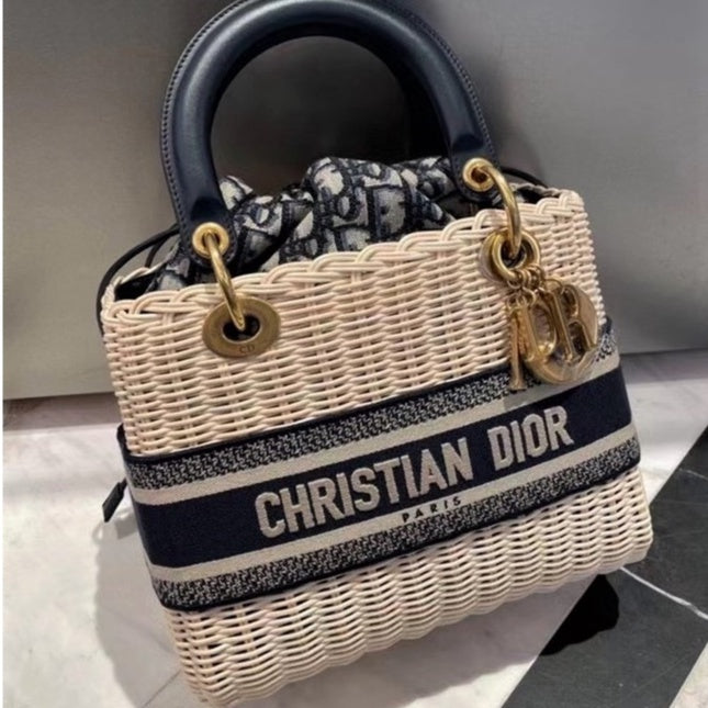 DR Borsa Lady Oblique