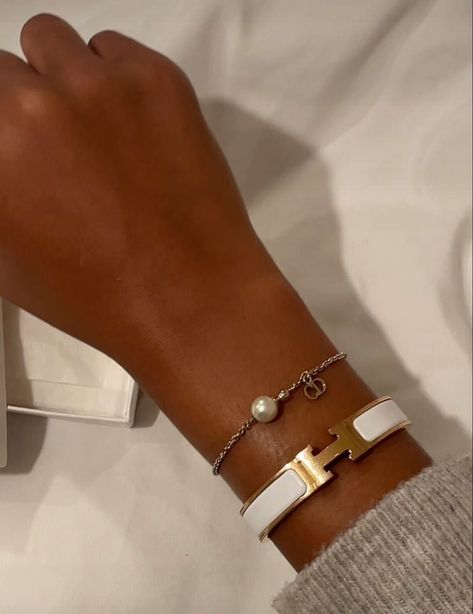 Bracciale Clic H