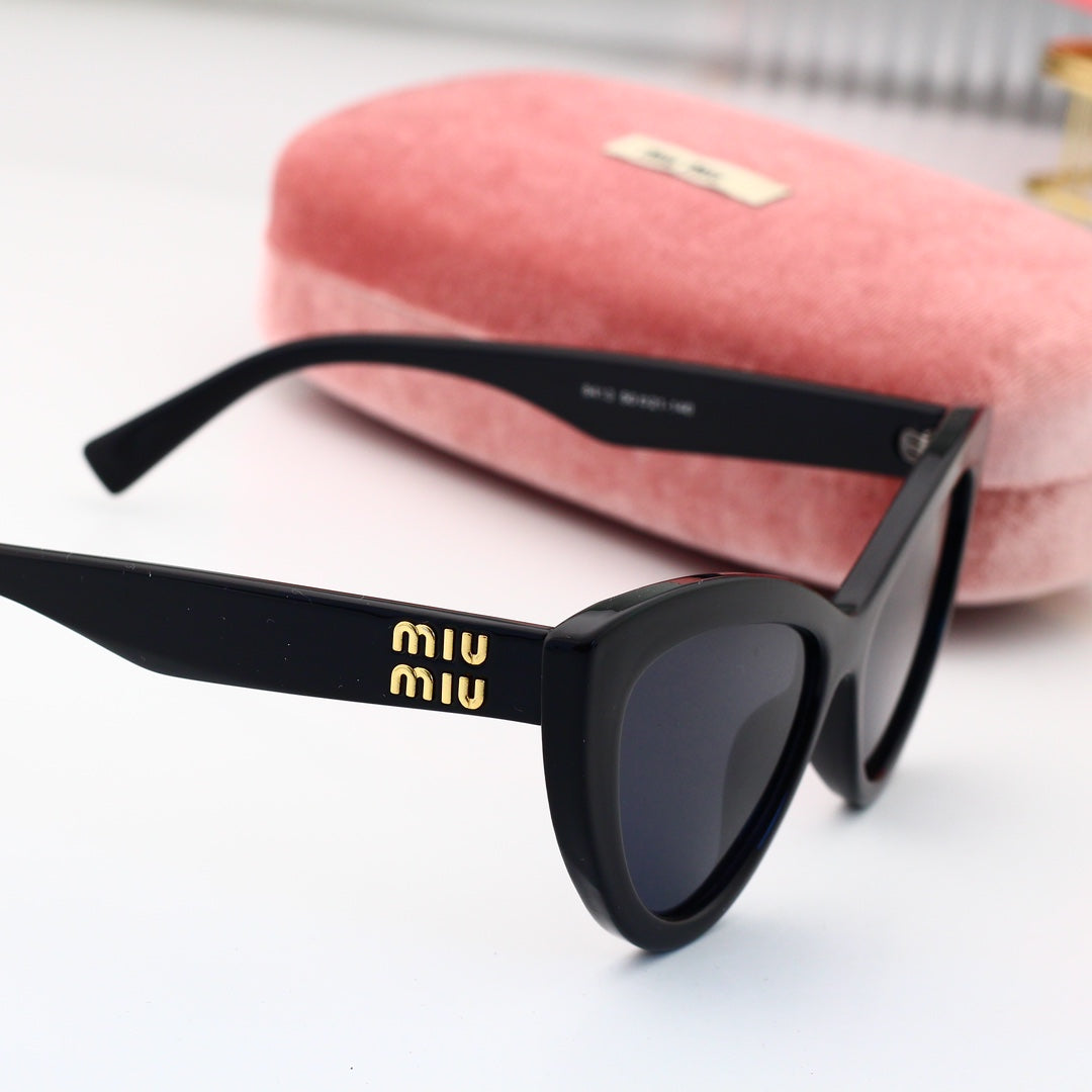 Occhiali da sole MM Cat Eye II