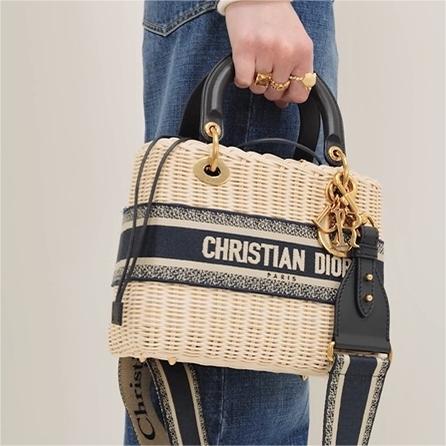 DR Borsa Lady Oblique
