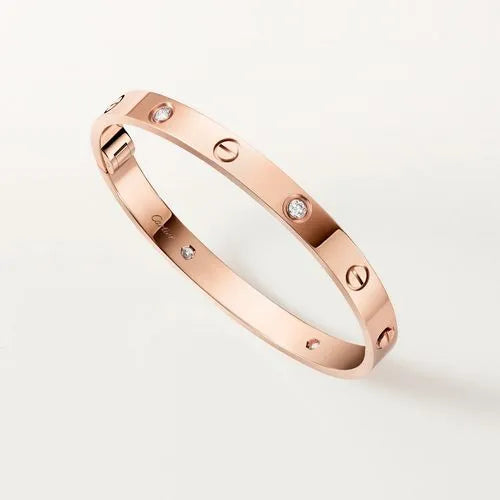 Bracciale Love Diamonds CR
