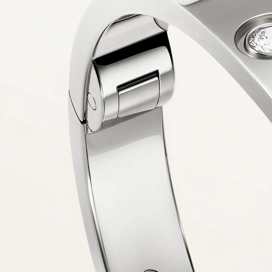 Bracciale Love Diamanti CR