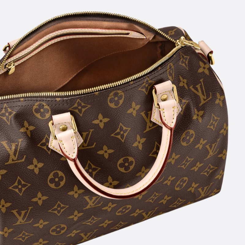 LV Borsa Speedy Bandoulière 30