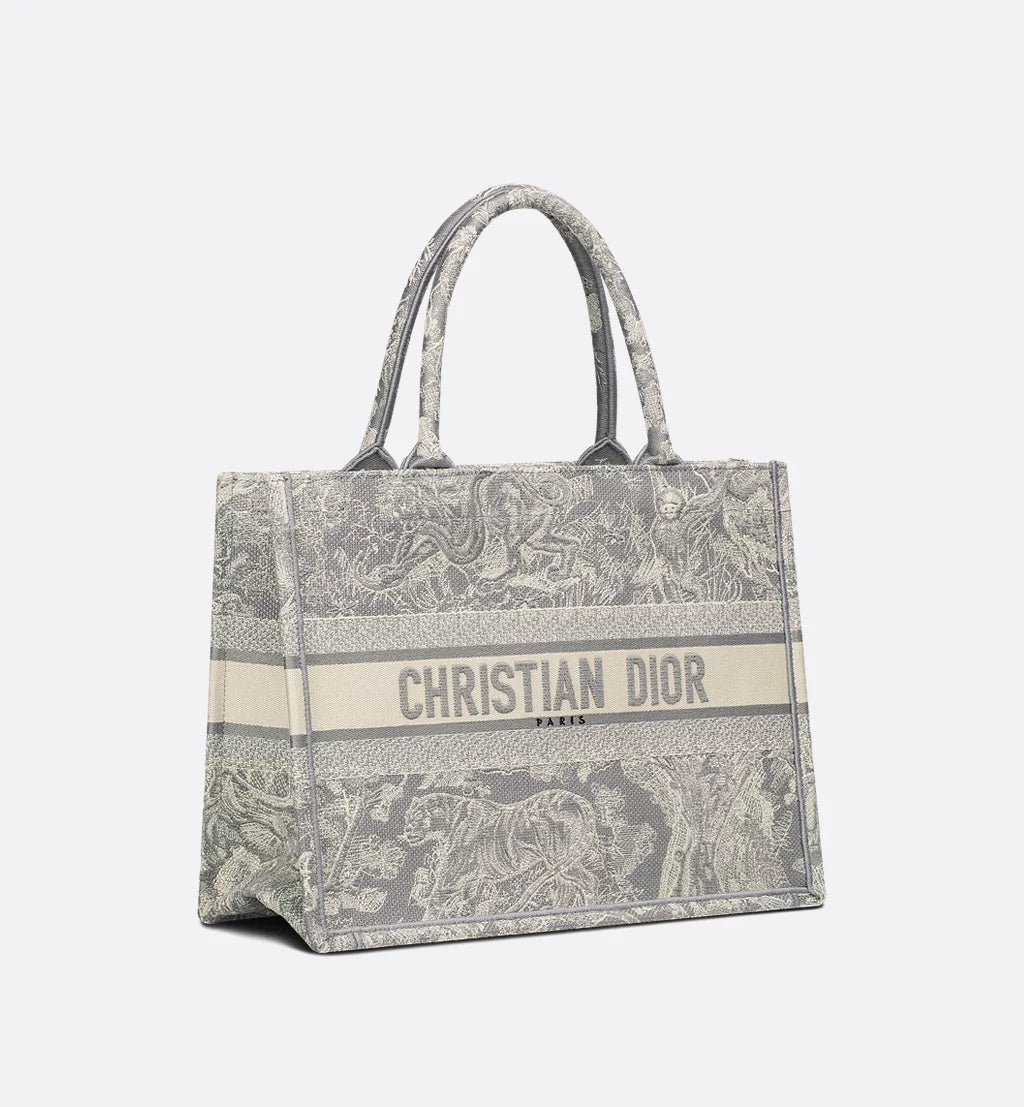 DR Book Tote Grande