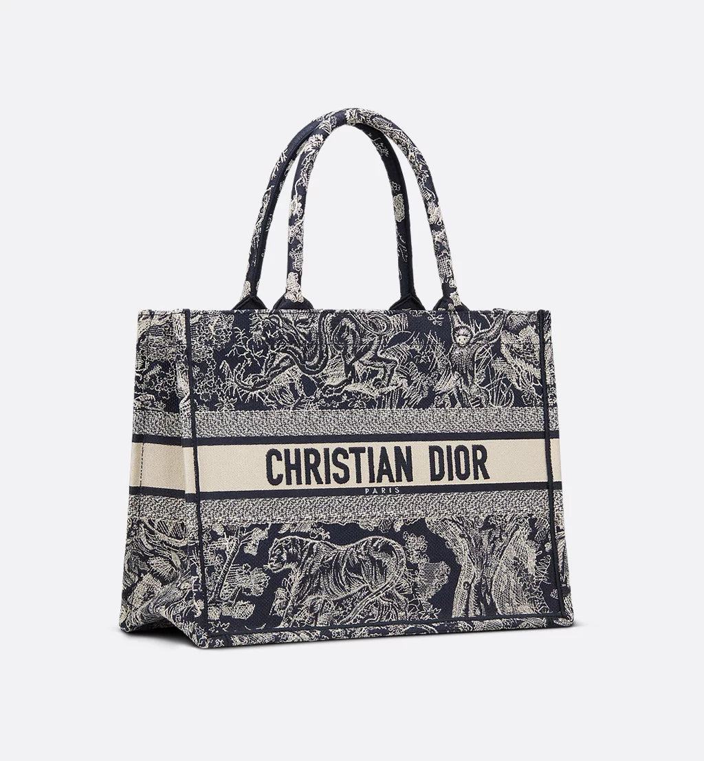 DR Book Tote Grande