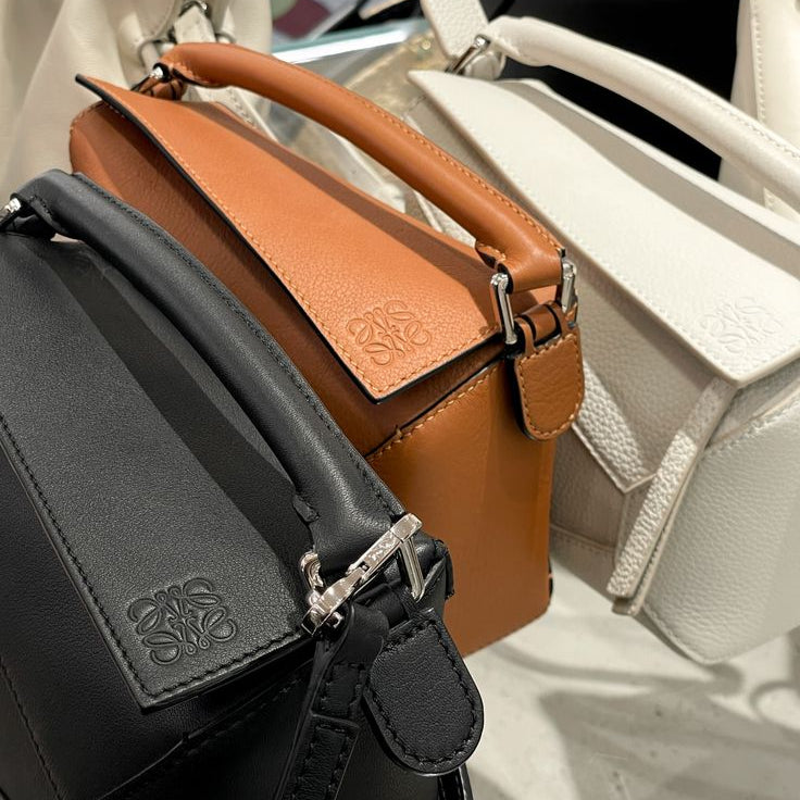 Loewe Borsa Puzzle