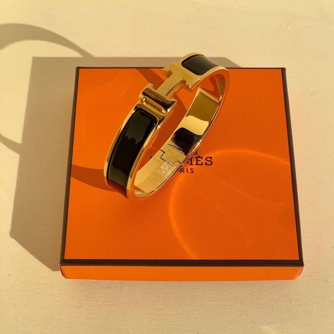 Bracciale Clic H