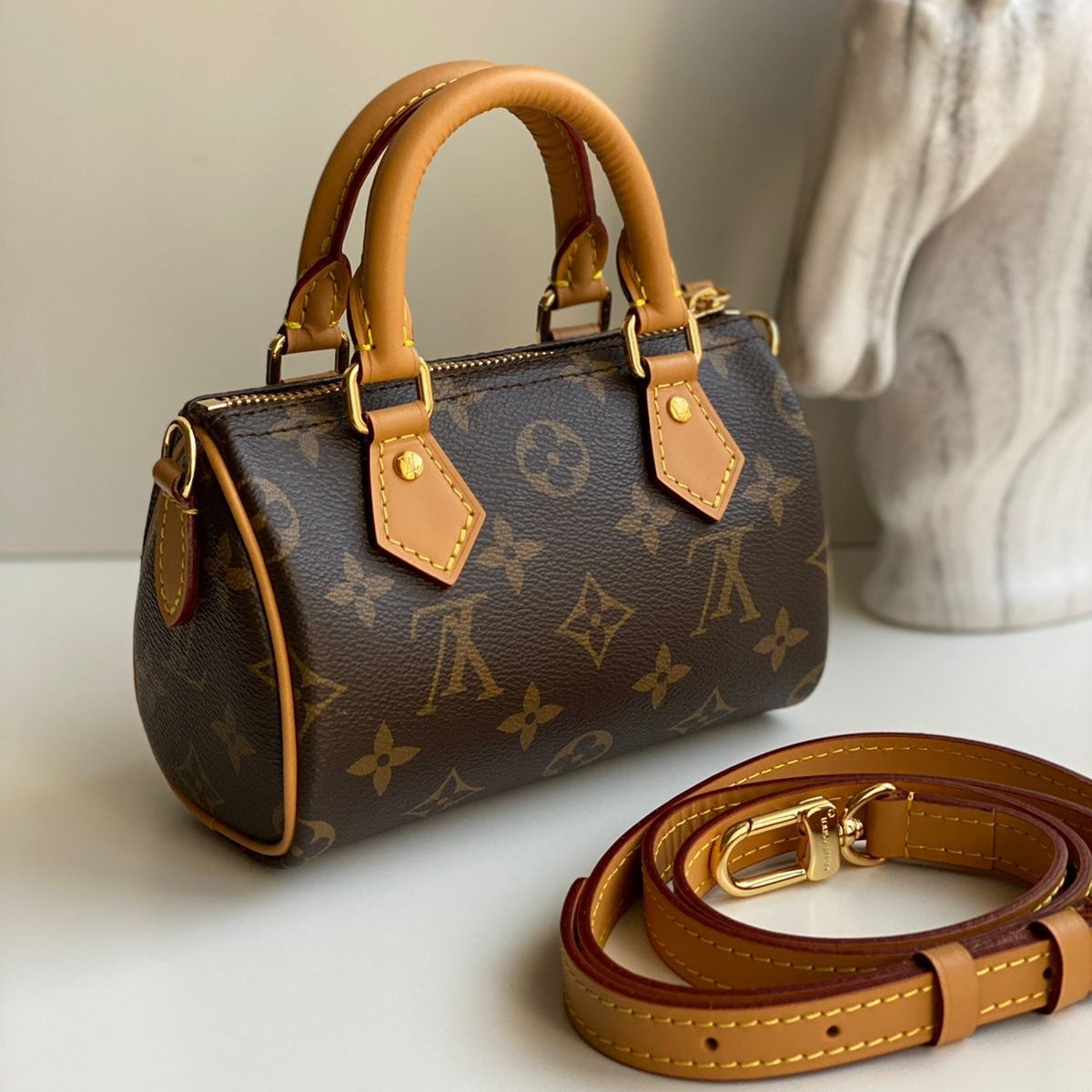 LV Borsa Speedy Nano