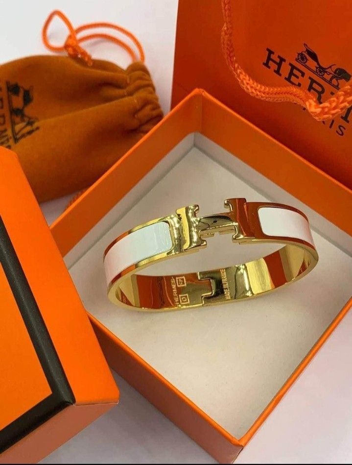 Bracciale Clic H