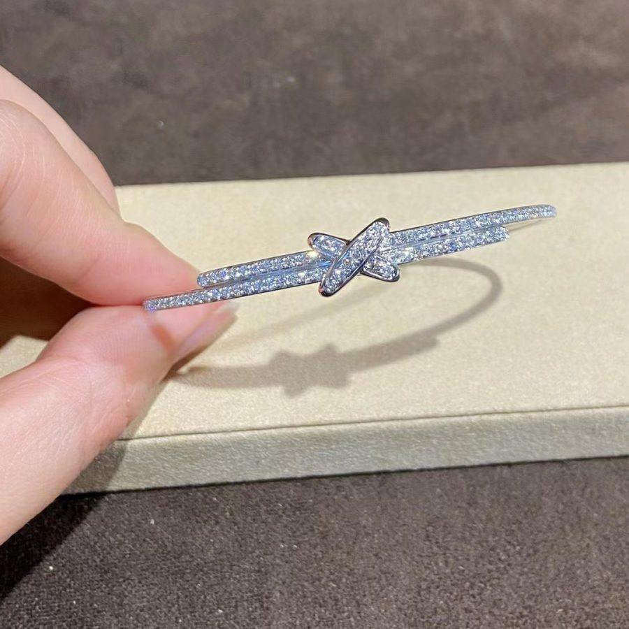 Bracciale Jeux Diamanti