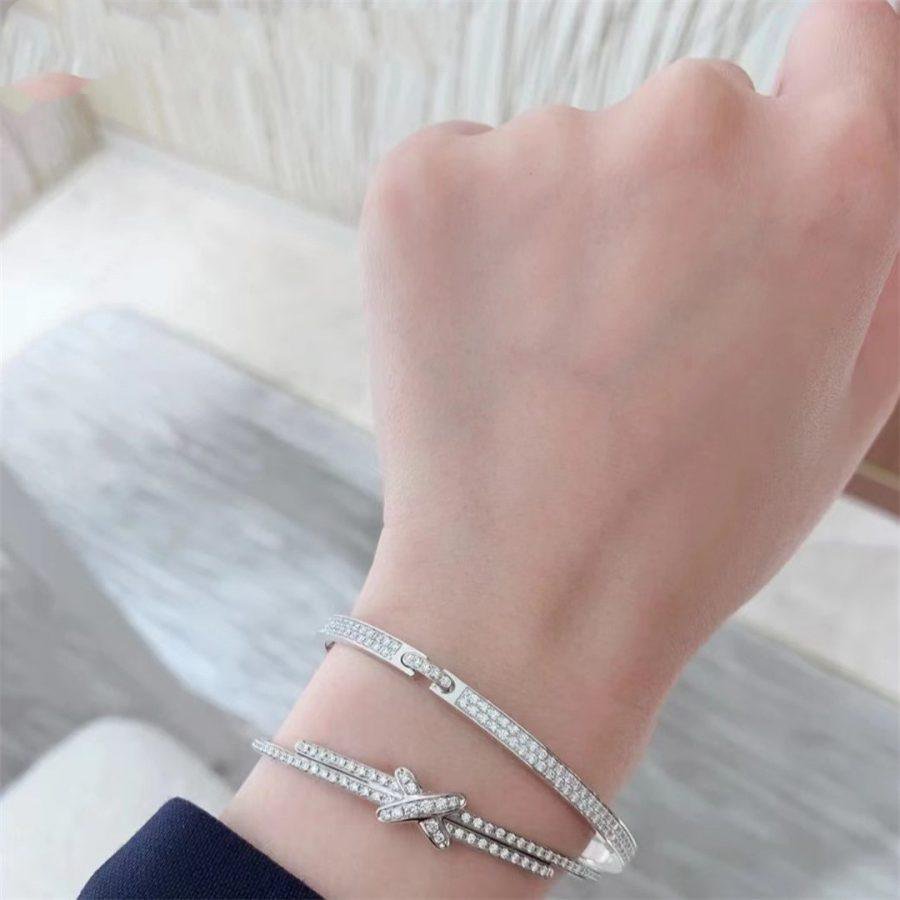 Bracciale Jeux Diamanti
