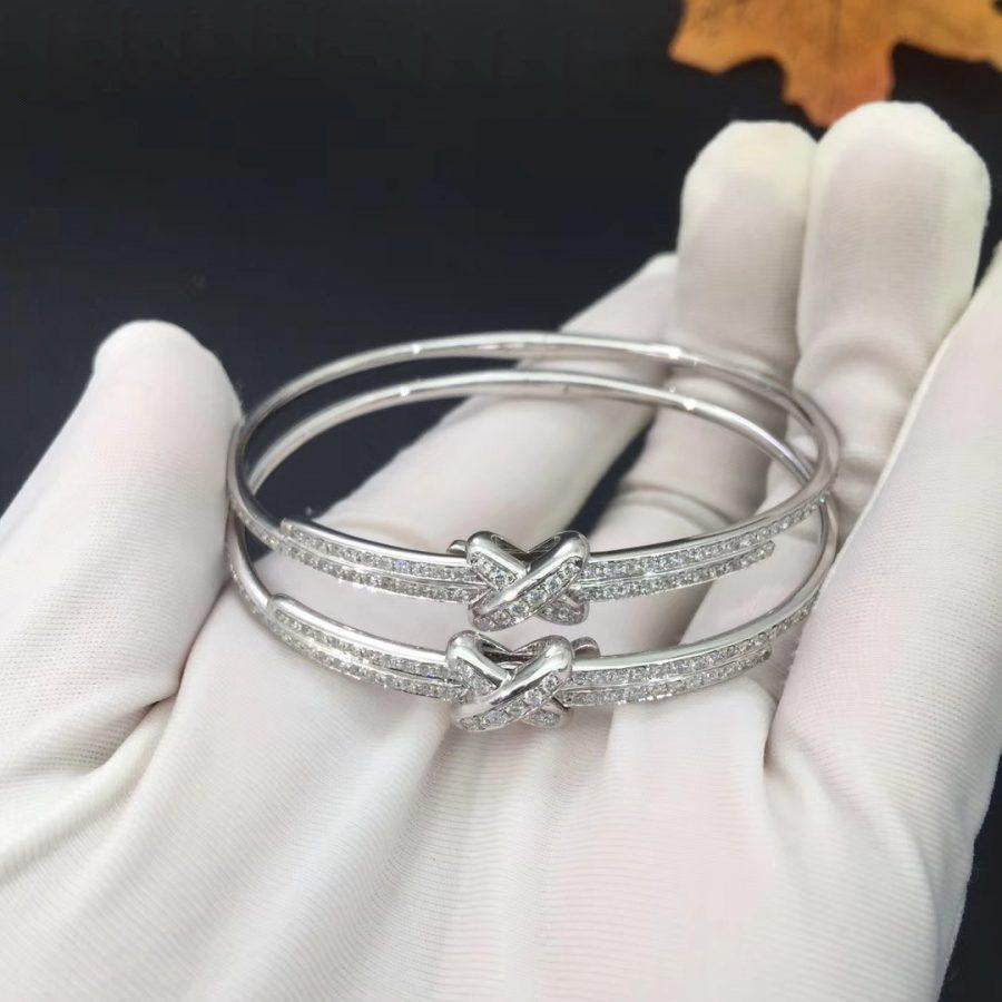 Bracciale Jeux Diamanti