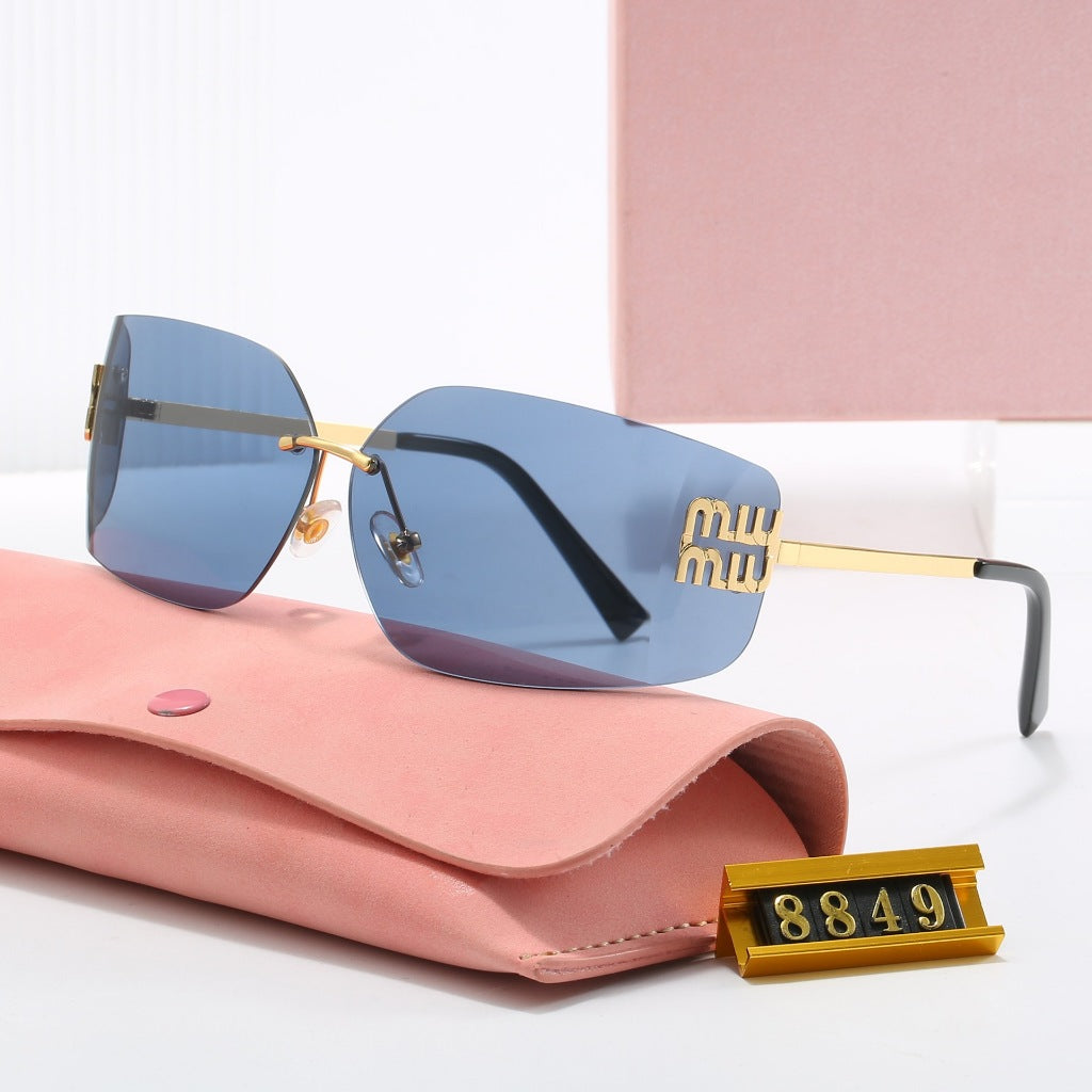 Occhiali da sole MM 54YS