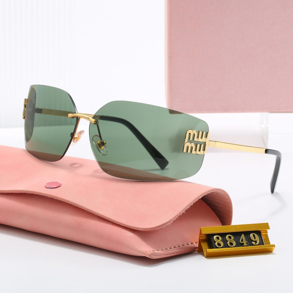 Occhiali da sole MM 54YS