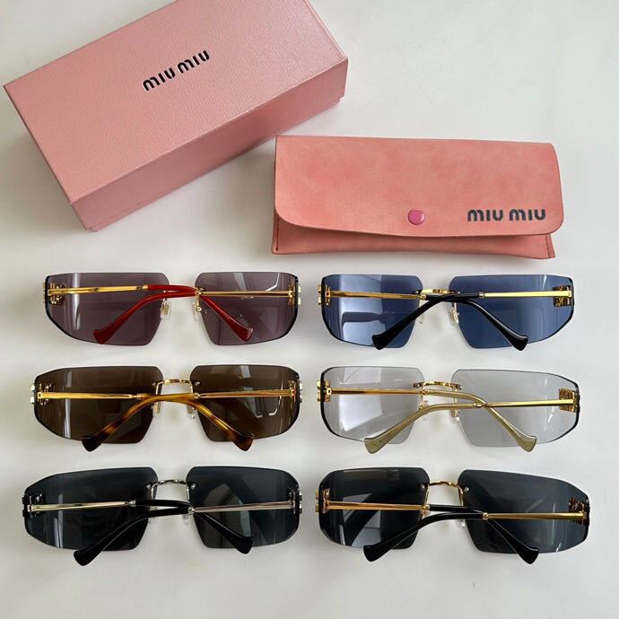 Occhiali da sole MM 54YS