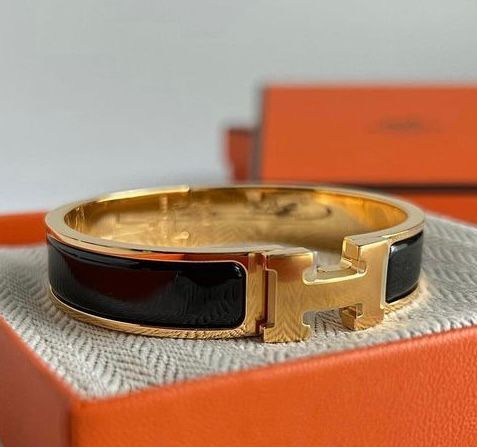 Bracciale Clic H