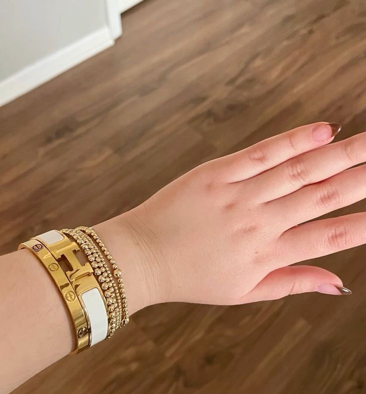 Bracciale Clic H