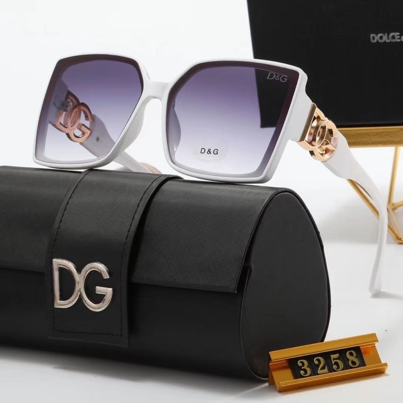 Occhiali da sole D&G 504r da donna