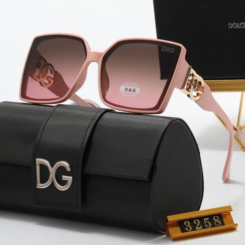 Occhiali da sole D&G 504r da donna