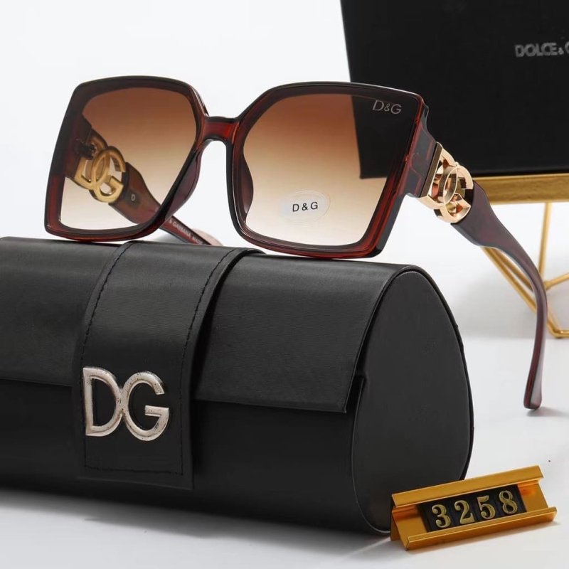 Occhiali da sole D&G 504r da donna