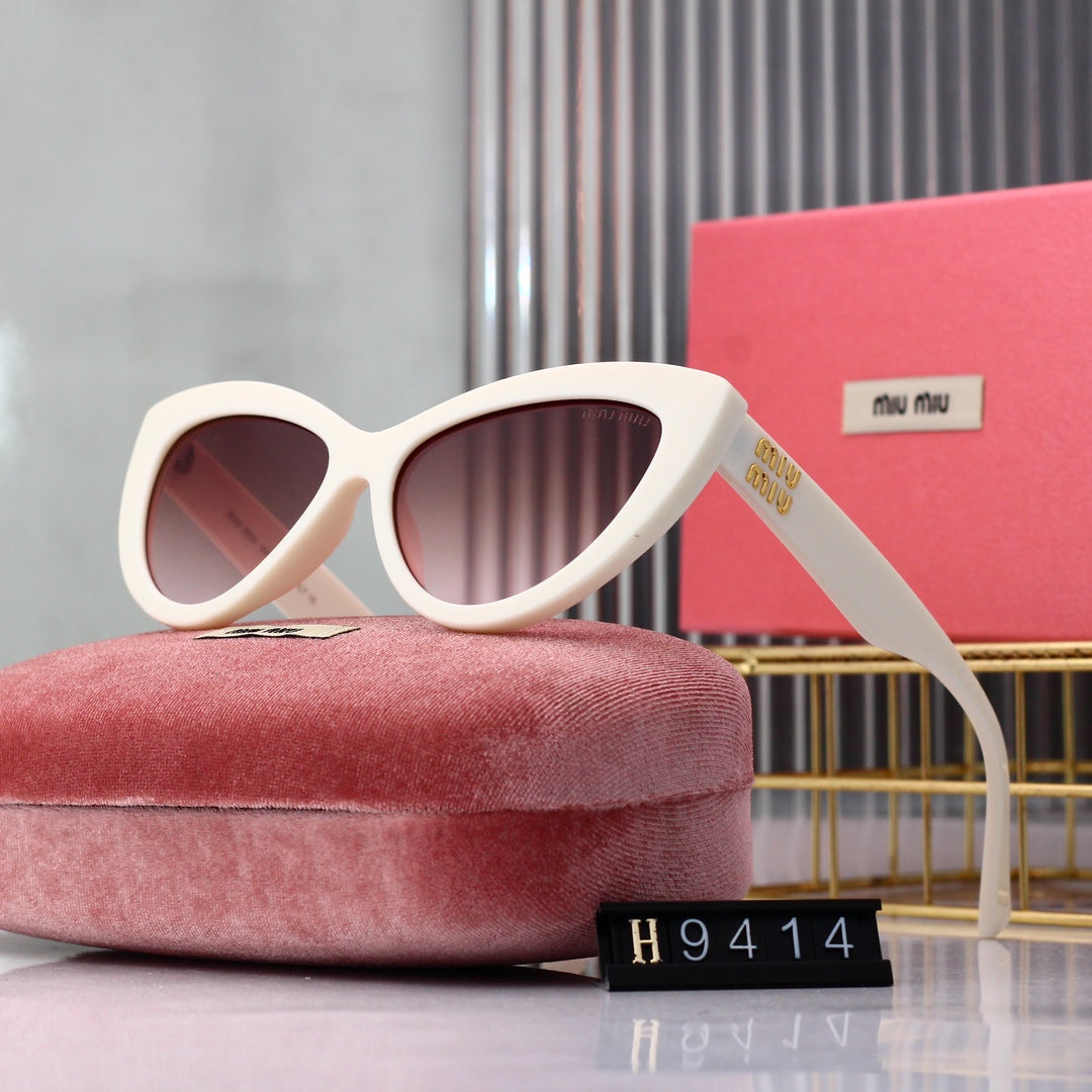 Occhiali da sole MM Cat Eye II