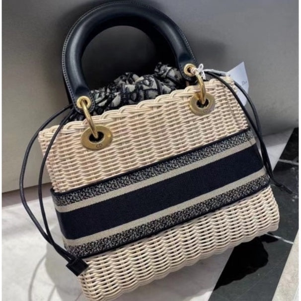 DR Borsa Lady Oblique