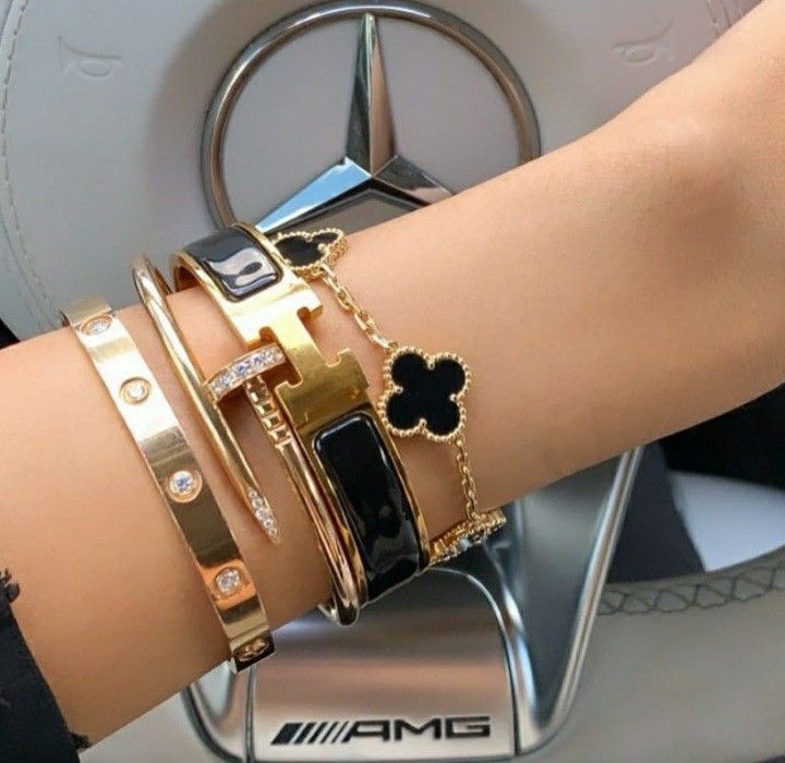 Bracciale Clic H