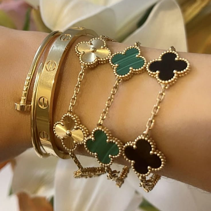 Bracciale 5 Motivi VC