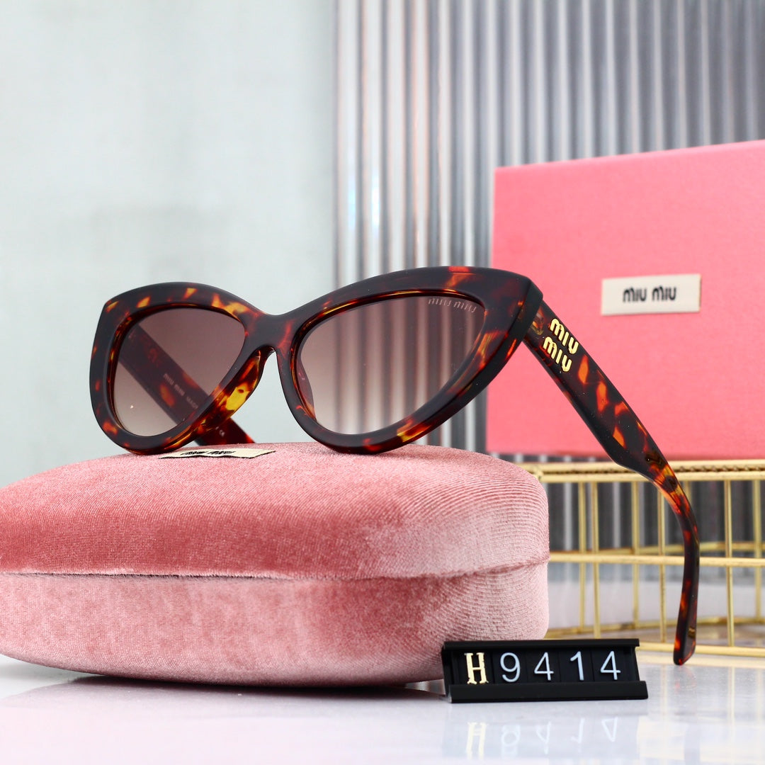 Occhiali da sole MM Cat Eye II