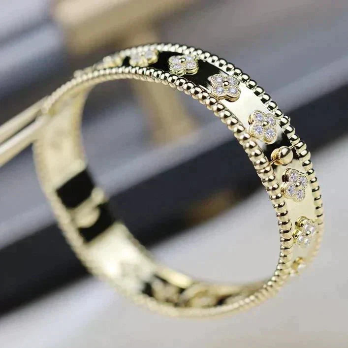 Bracciale Clover Royale VC