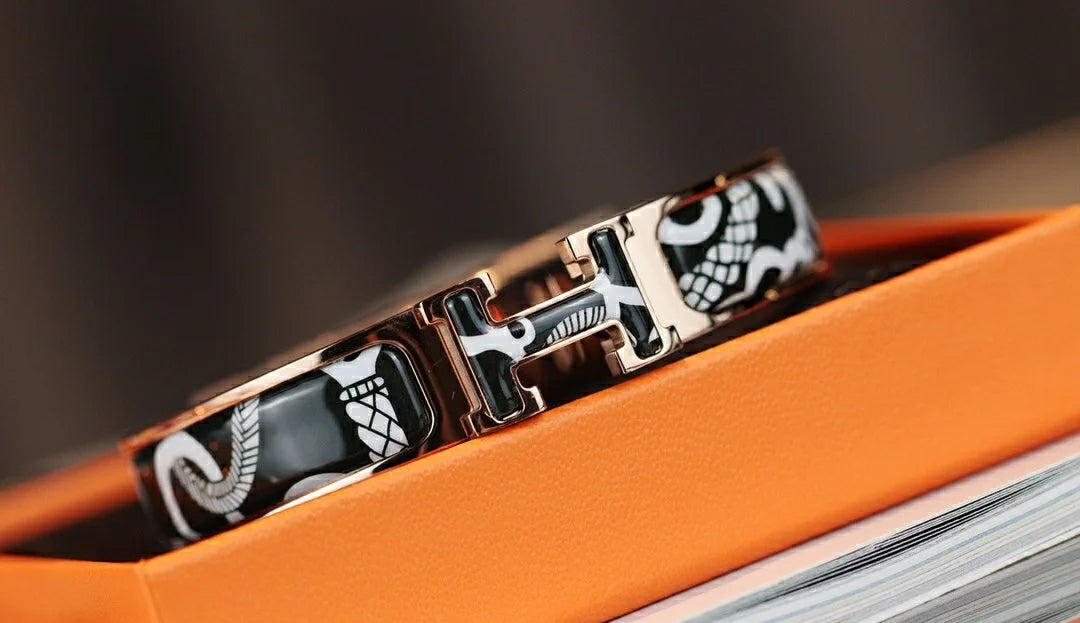 Bracciale Tartan