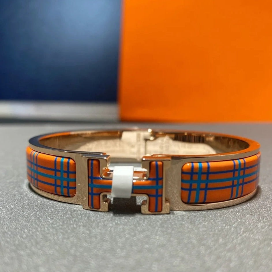 Bracciale Tartan