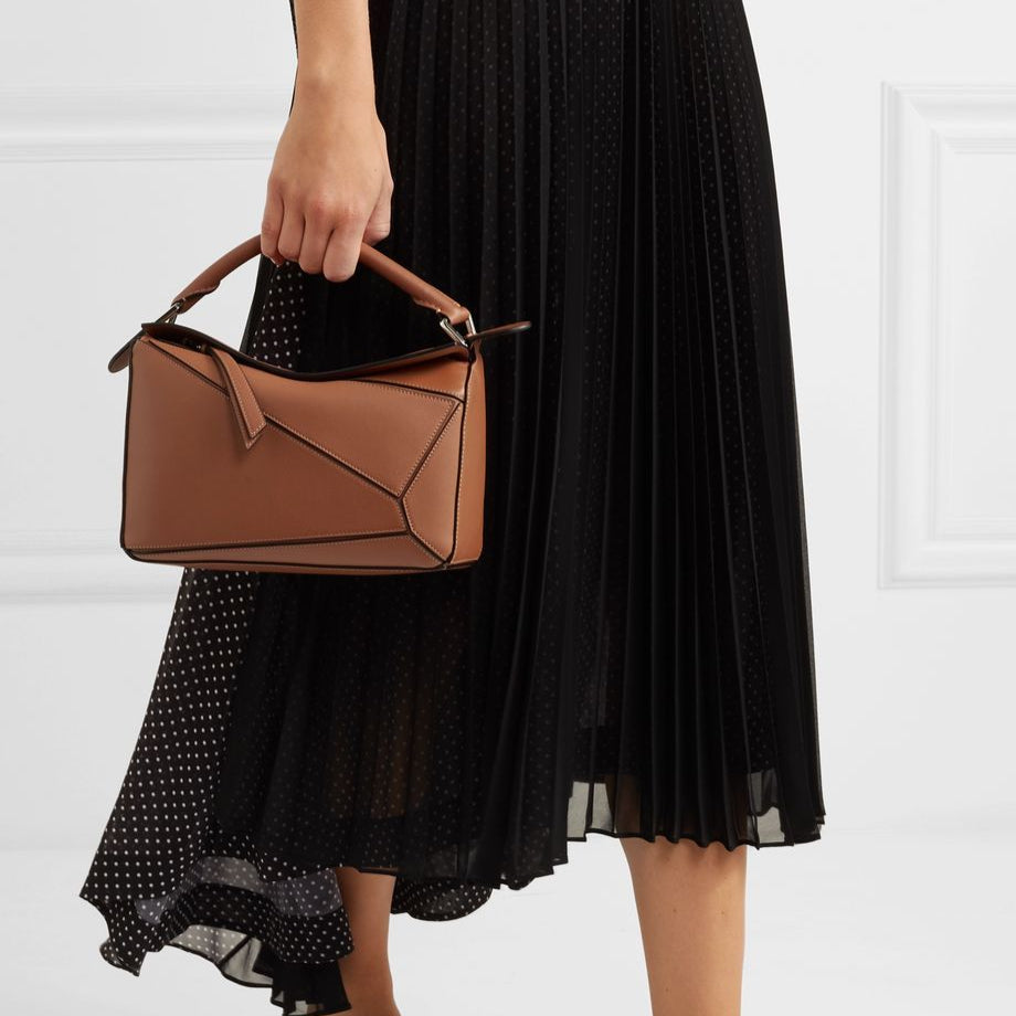 Loewe Borsa Puzzle