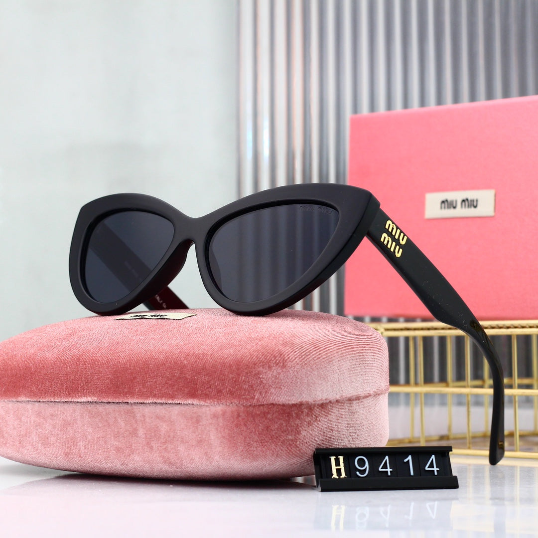 Occhiali da sole MM Cat Eye II