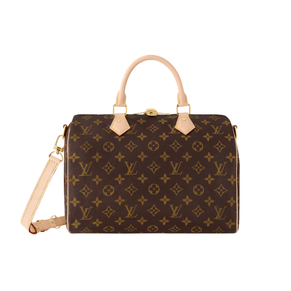 LV Borsa Speedy Bandoulière 30