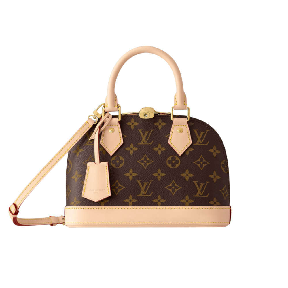 LV Borsa Alma BB