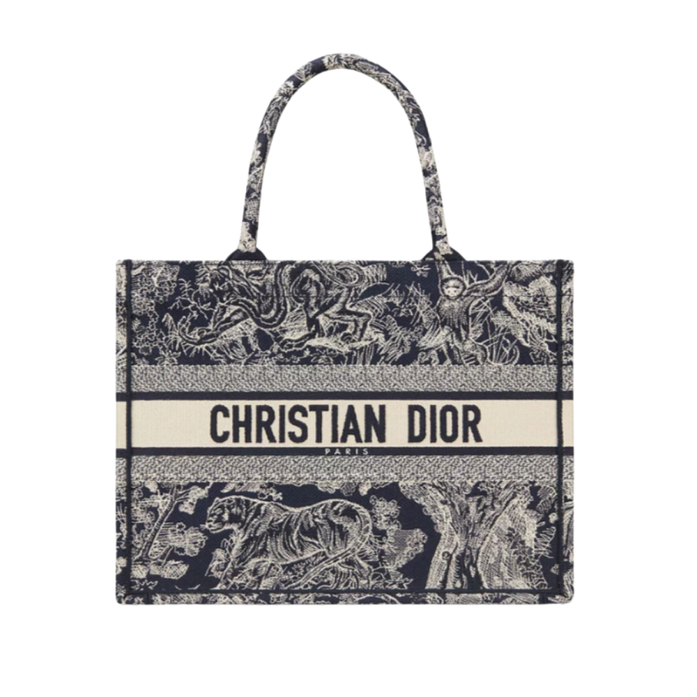DR Book Tote Grande