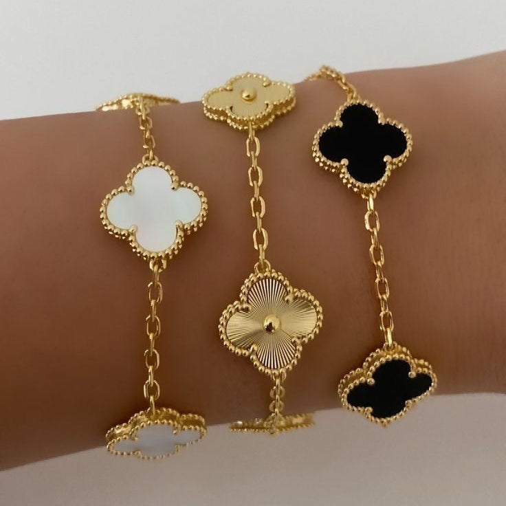 Bracciale 5 Motivi VC