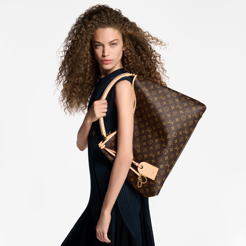 LV Borsa Again